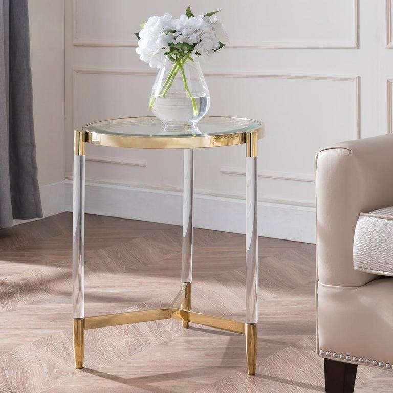 HENDERSON END TABLE