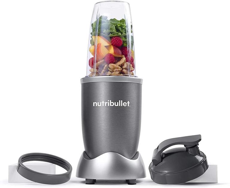 NUTRIBULLET EXTRACTOR