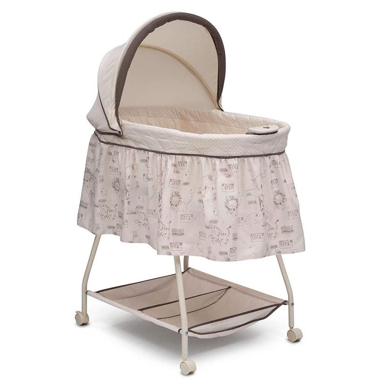 SWEET BEGINNINGS BASSINET