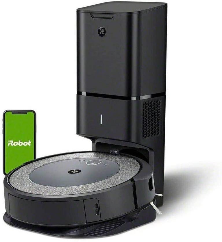 ROOMBA I3 ROBOT VACUUM