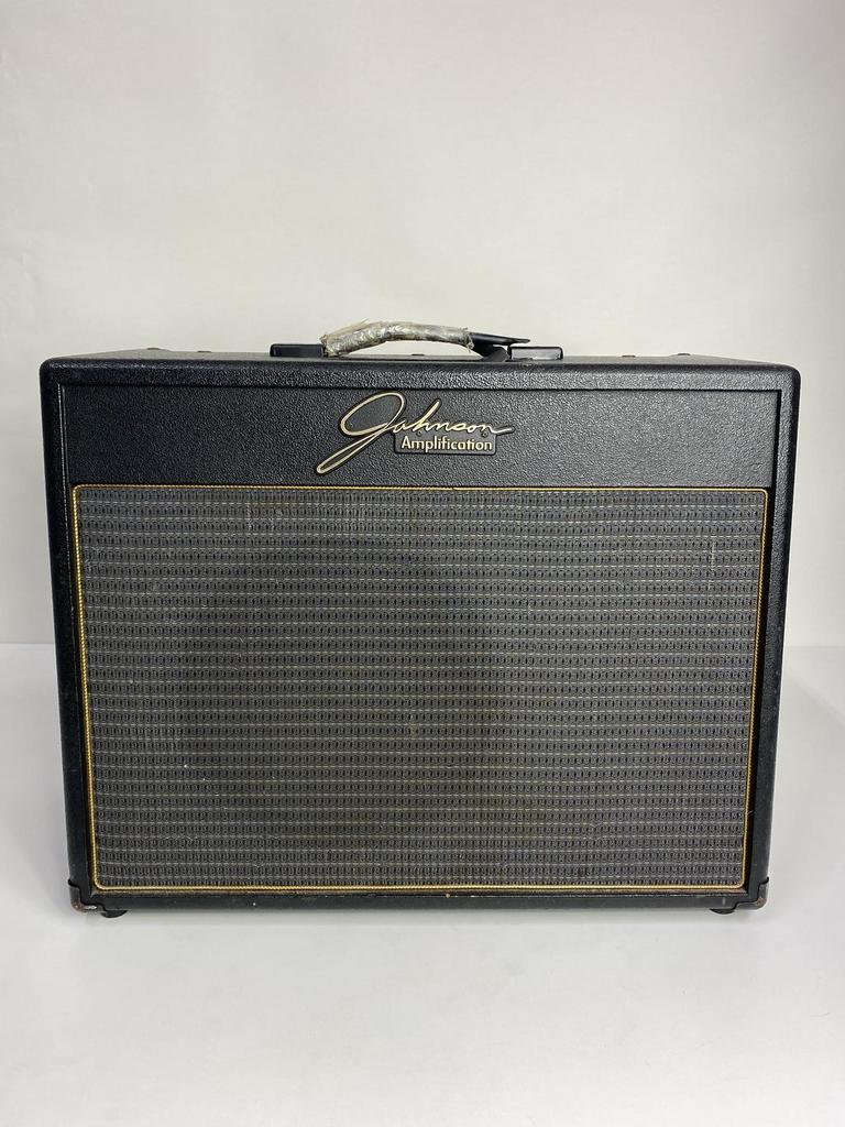 Johnson amplification deals jt50