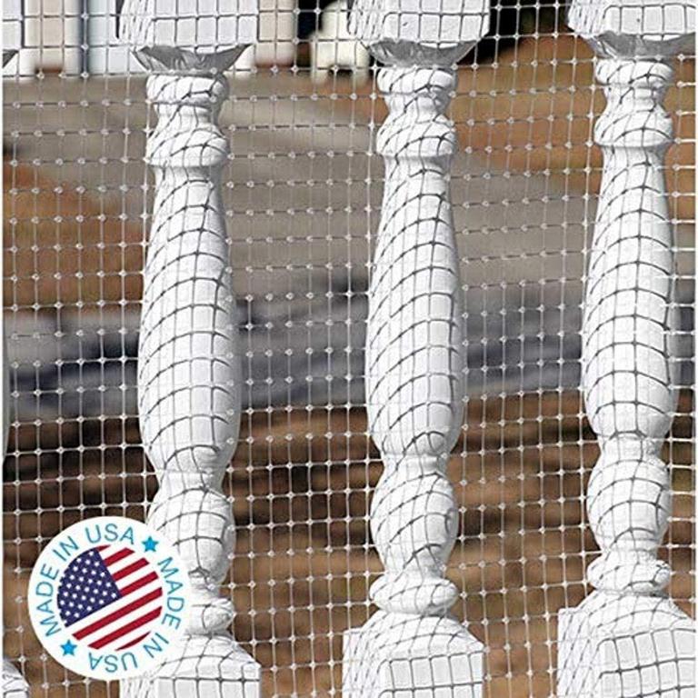 KIDKUSION 30"X40" SAFETY NET