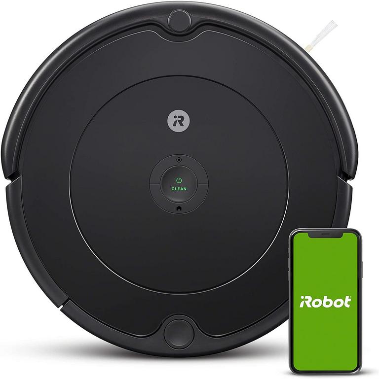 ROOMBA 692 ROBOT VACUUM
