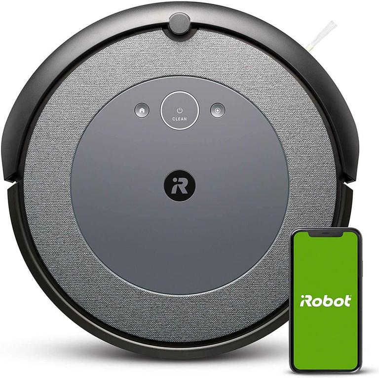 ROOMBA I3 ROBOT VACUUM