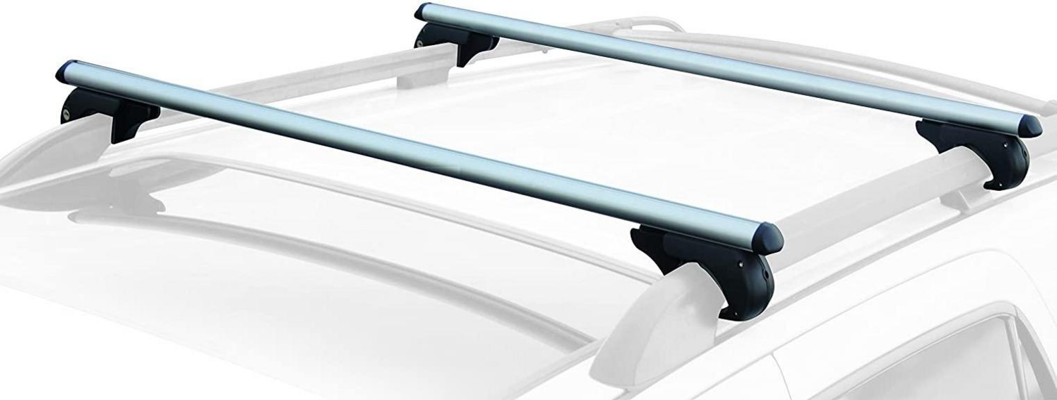 ROOF TOP CROSS BAR SET