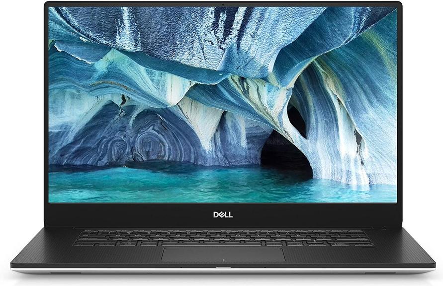 DELL XPS I7 15.6" LAPTOP 
