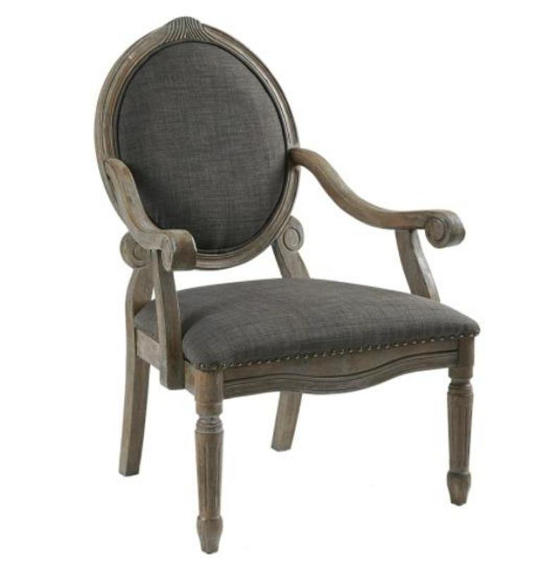 COLE ARMCHAIR