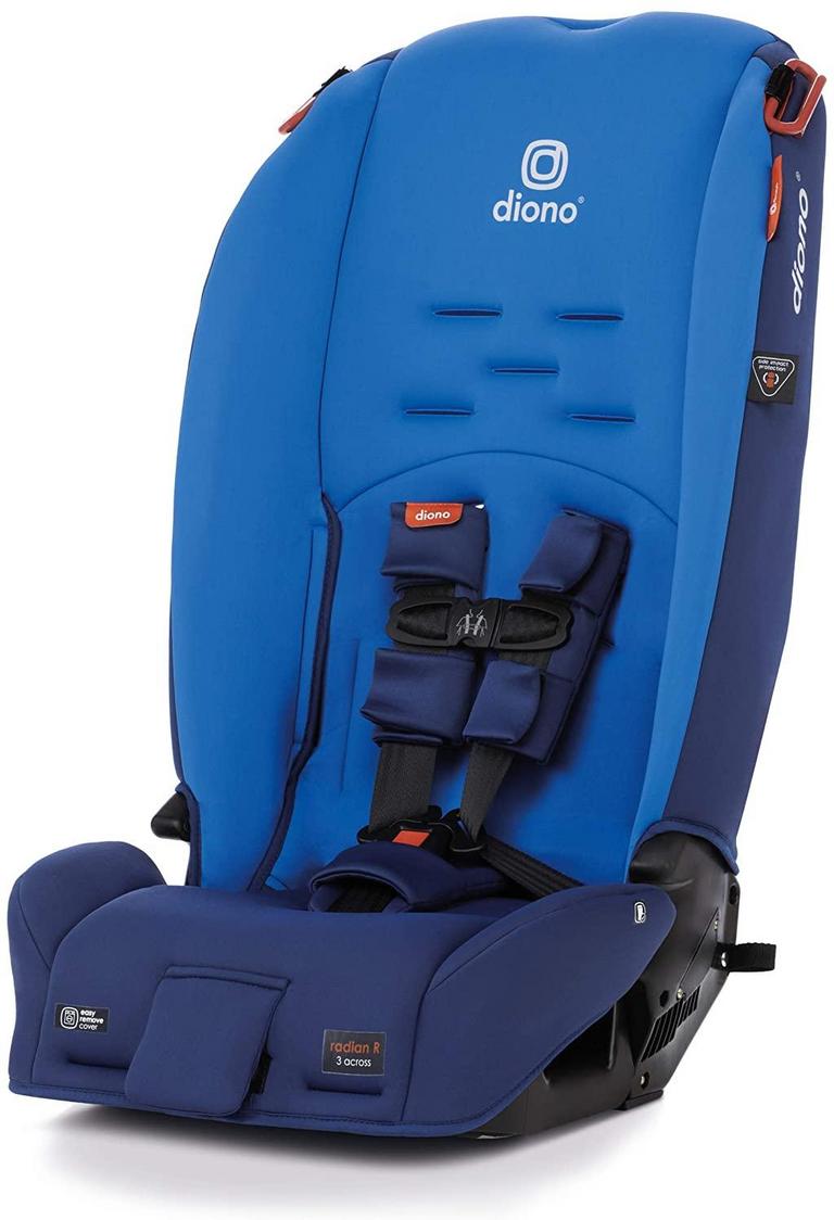RADIAN CONVERTIBLE CAR SEAT