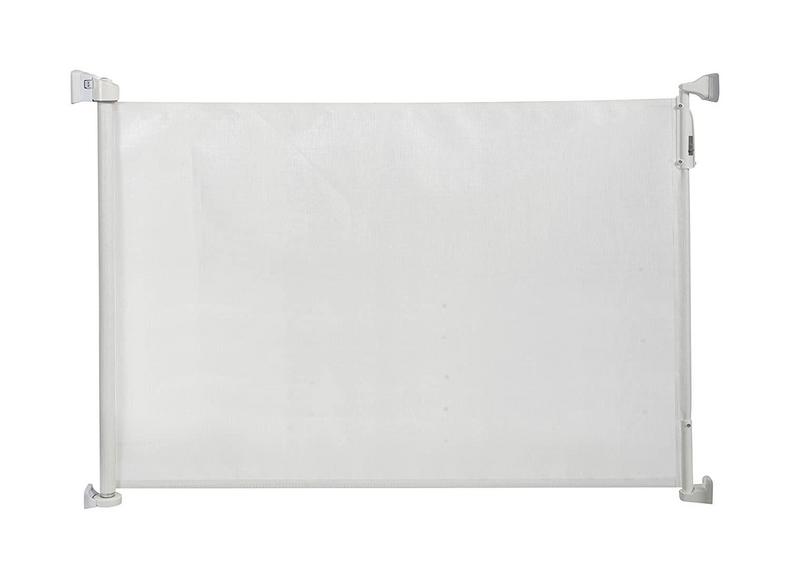 KIDCO 55" RETRACTABLE GATE