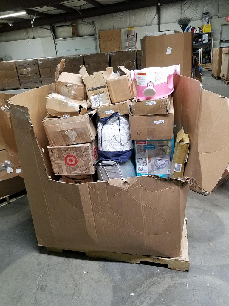 HOME DECOR BULK