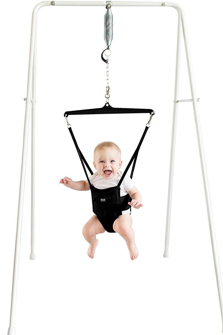 BABY JOLLY JUMPER