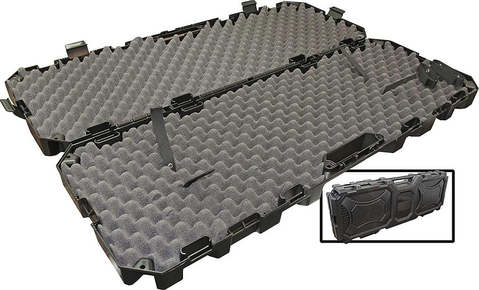 MTM TACTICAL RIFLE CASE