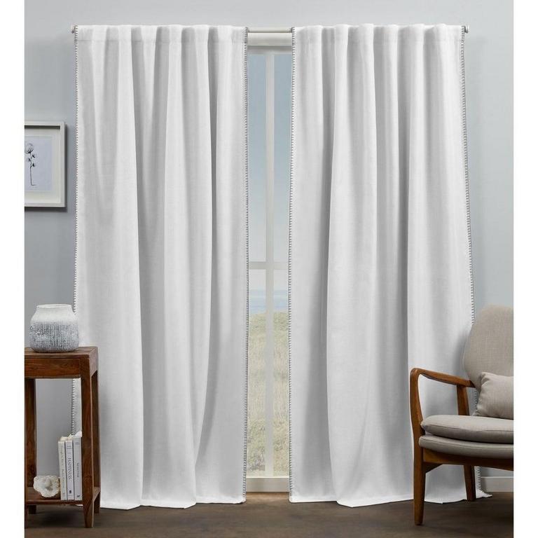 54X84 CURTAINS