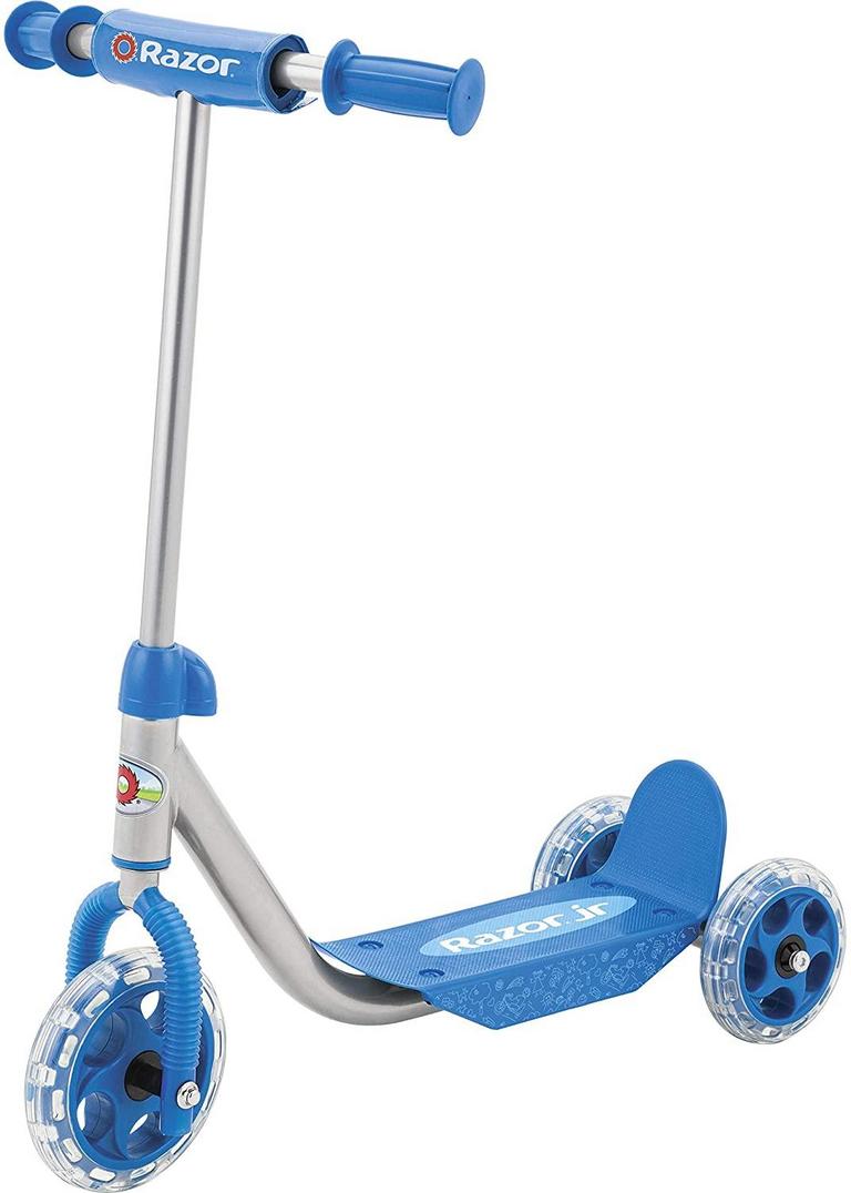 LIL' KICK SCOOTER