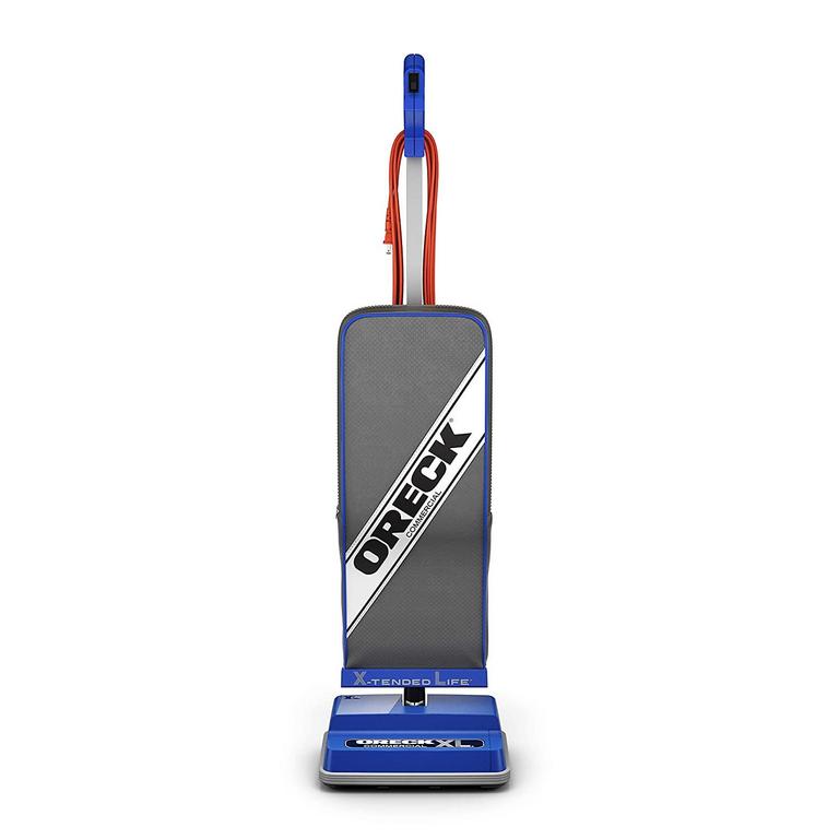 ORECK UPRIGHT VACUUM