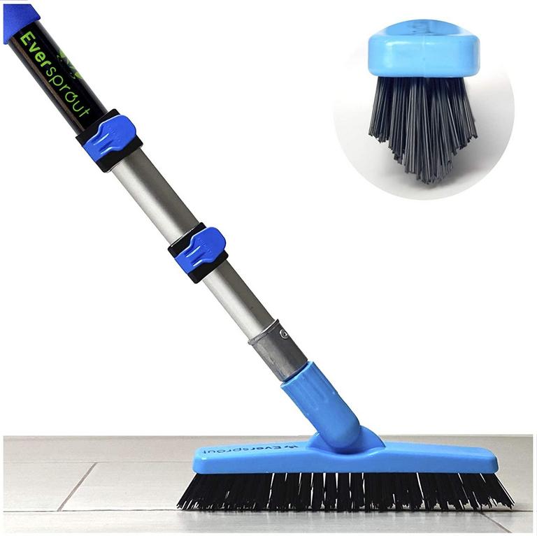 EVERSPROUT GROUT SCRUBBER