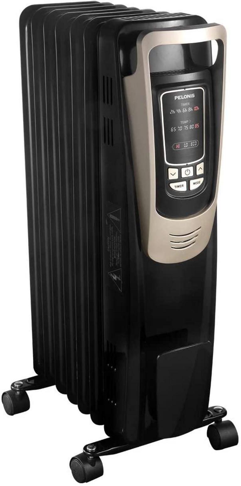 PELONIS RADIATOR HEATER
