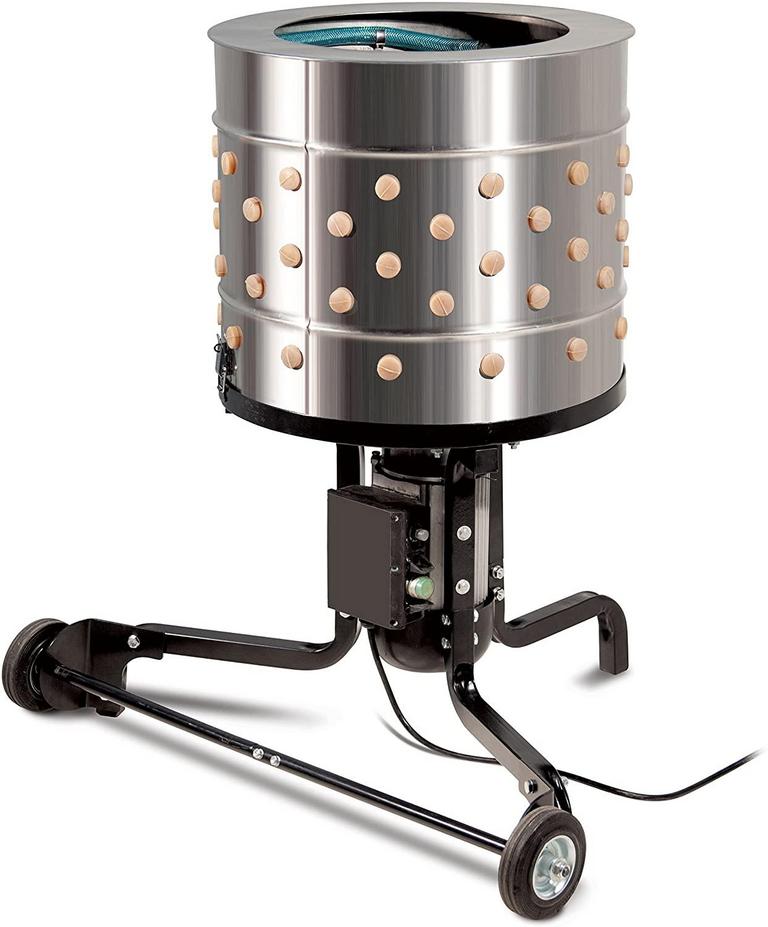 YARDBIRD CHICKEN PLUCKER