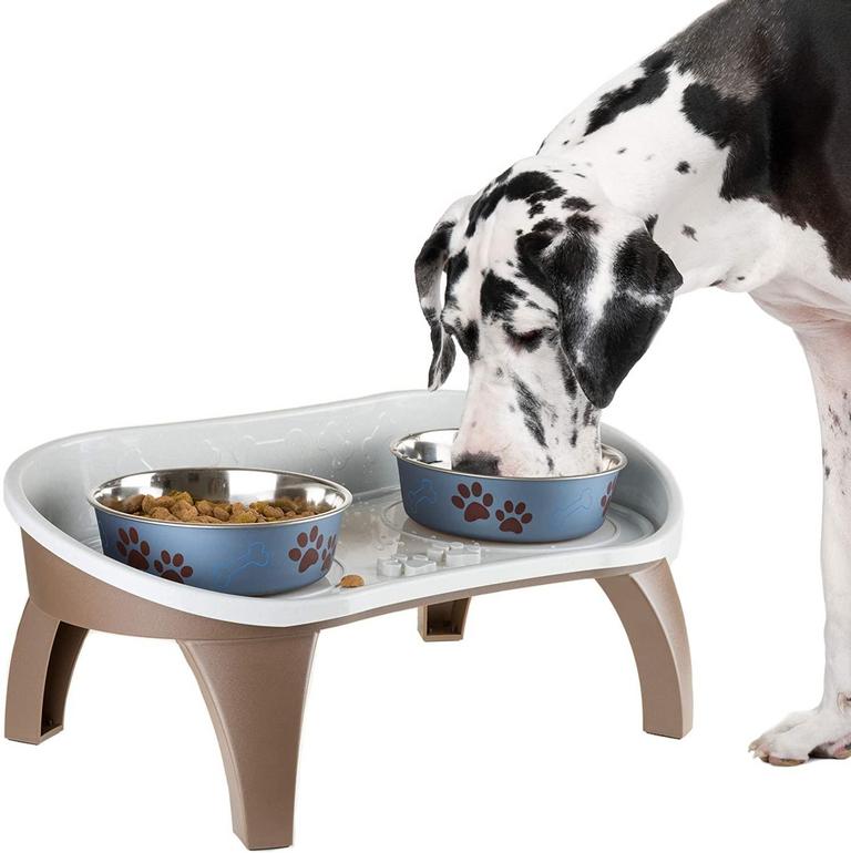 PETMAKER PET BOWL TRAY