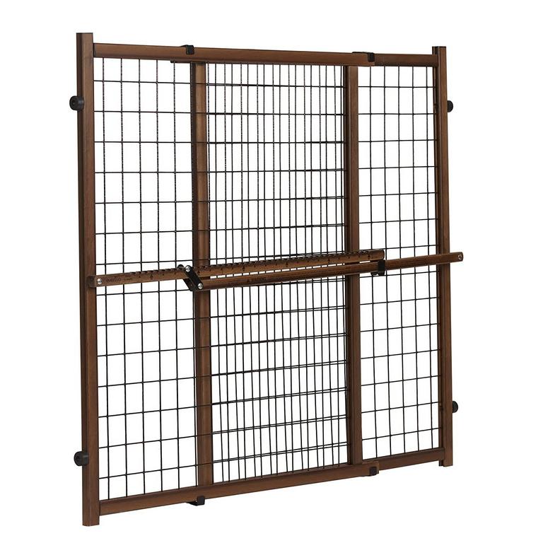 TALL & WIDE BABY GATE