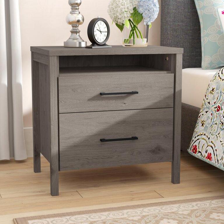 GRAVITY  NIGHTSTAND 