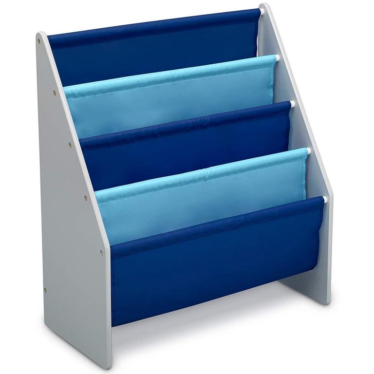 CHILDREN SLING BOOK RACK