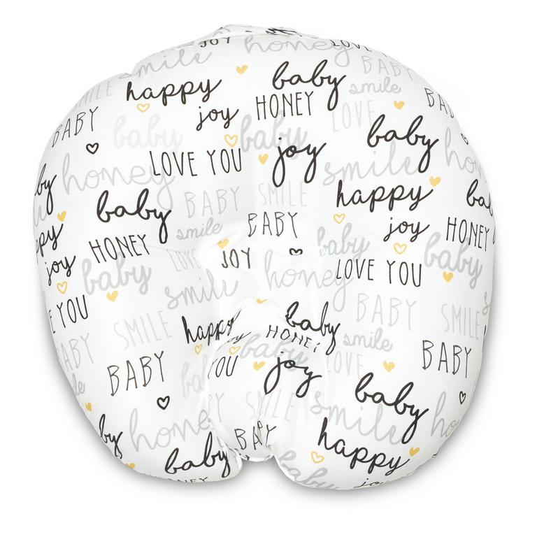 HELLO BABY NEWBORN LOUNGER