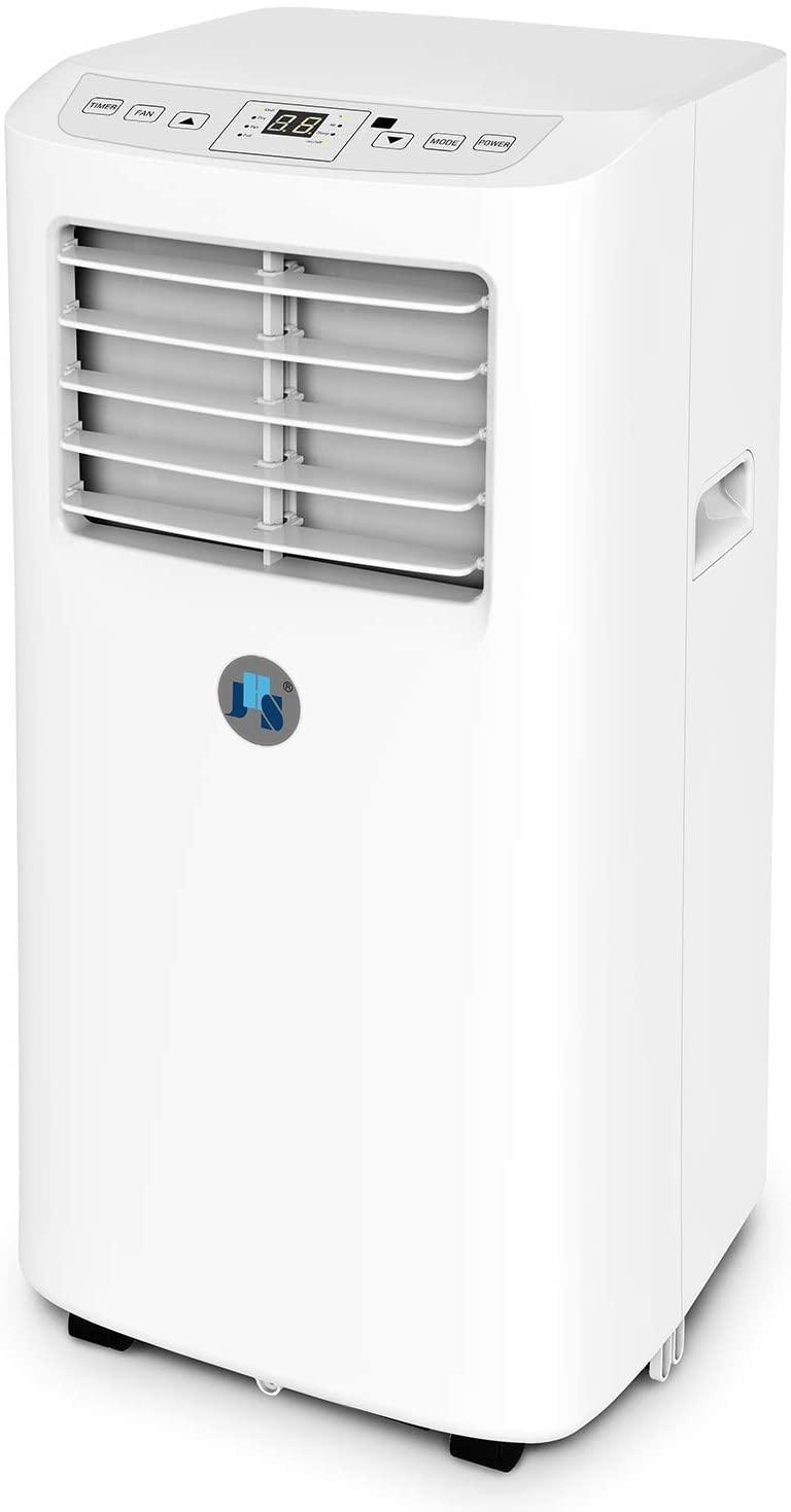 JHS PORTABLE AIR CONDITIONER