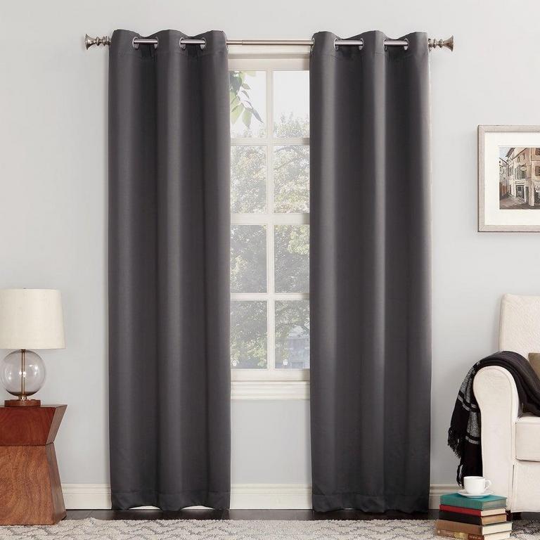 54X84 CURTAINS