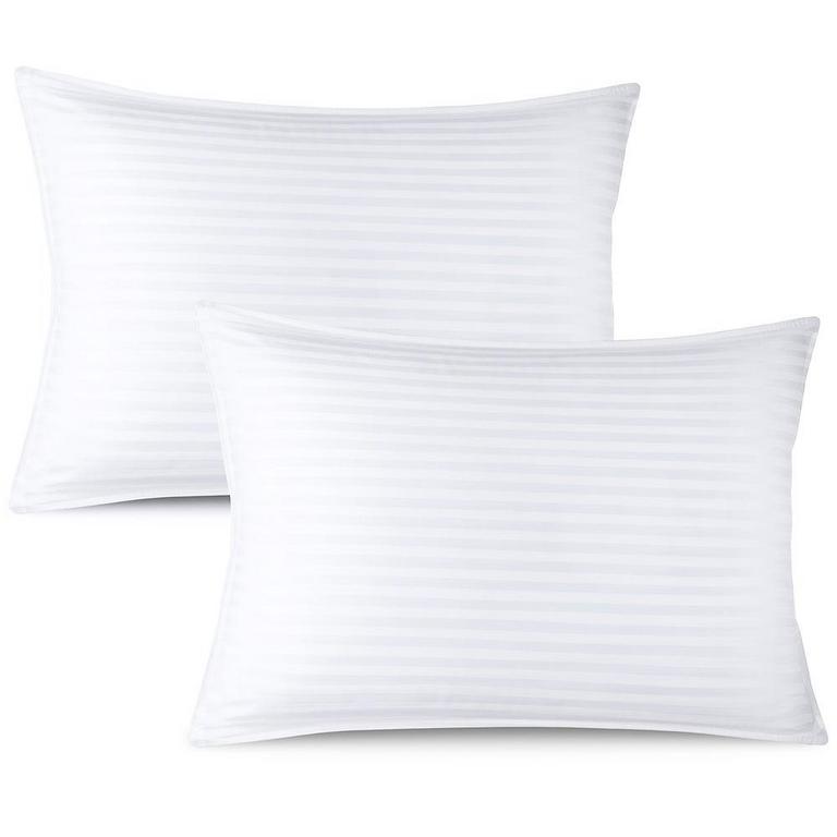 TODDLER PILLOW