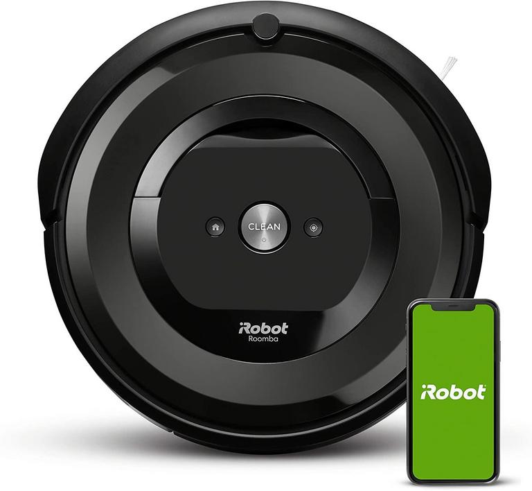 ROOMBA I5 ROBOT VACUUM