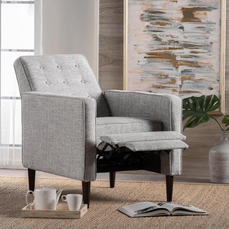 MERVYNN RECLINER