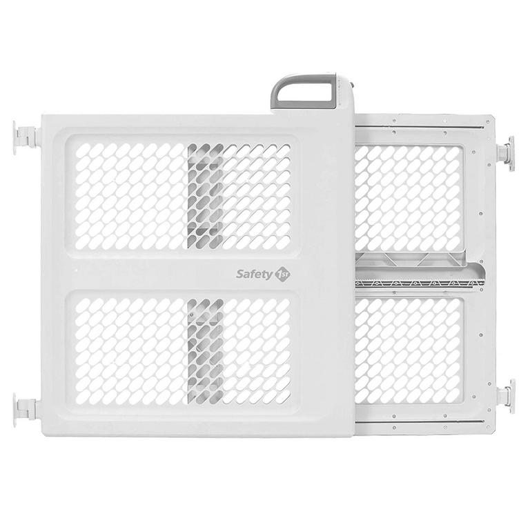 PRESSURE MOUNT GATE