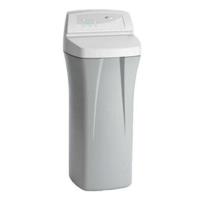 WHIRLPOOL WATER SOFTENER