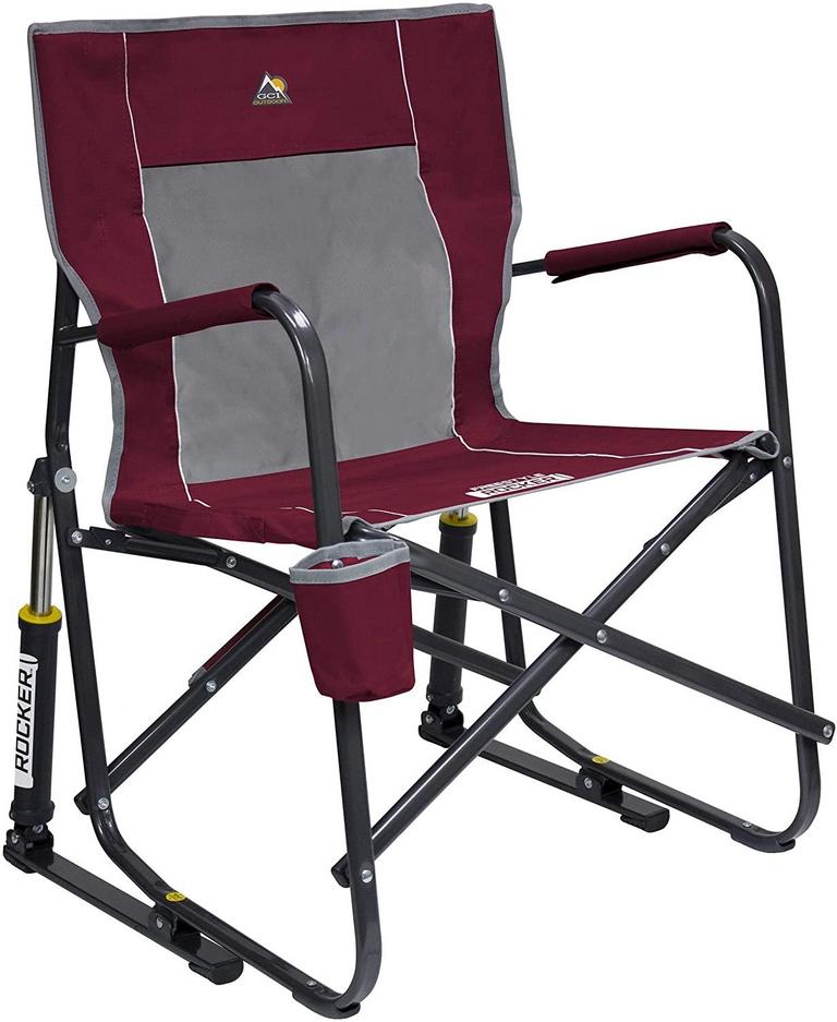 GCI OUTDOOR PORTABLE ROCKER