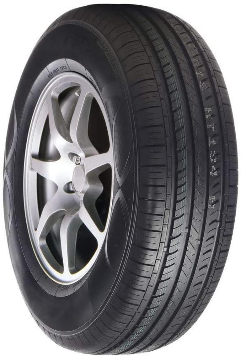 GREEN MAX TIRE