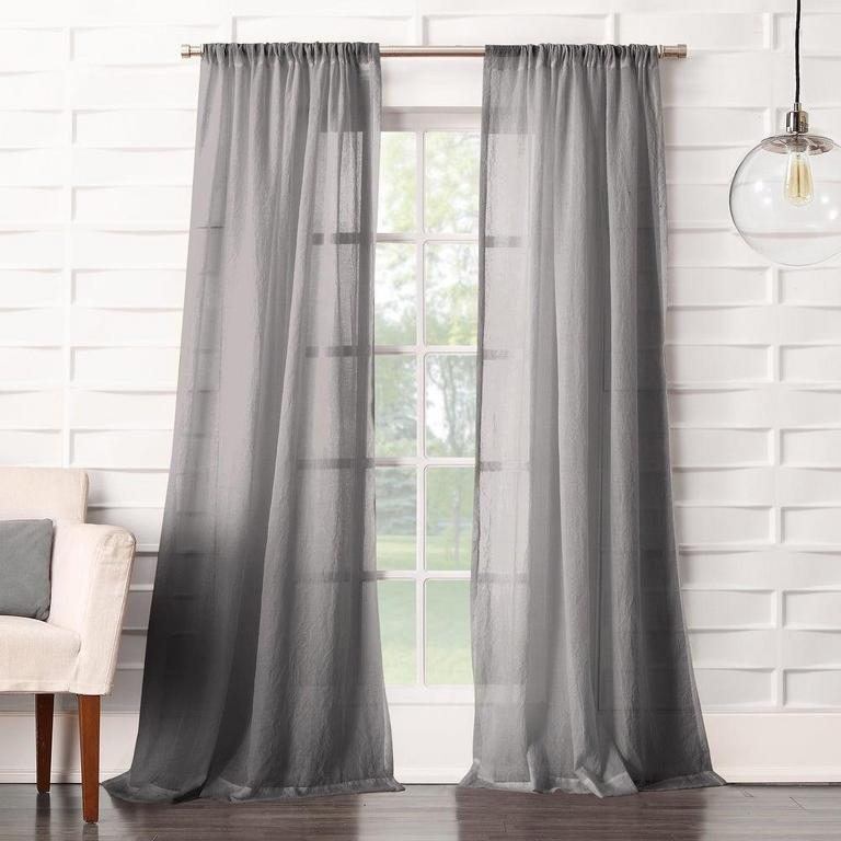 50 X 63 CURTAINS