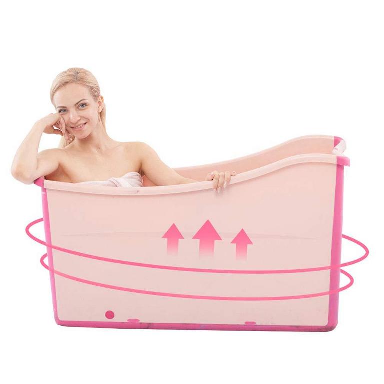 WEYLAN FOLDABLE BATHTUB