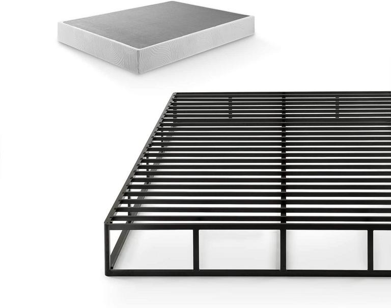 ZINUS METAL K 7" BOX SPRING