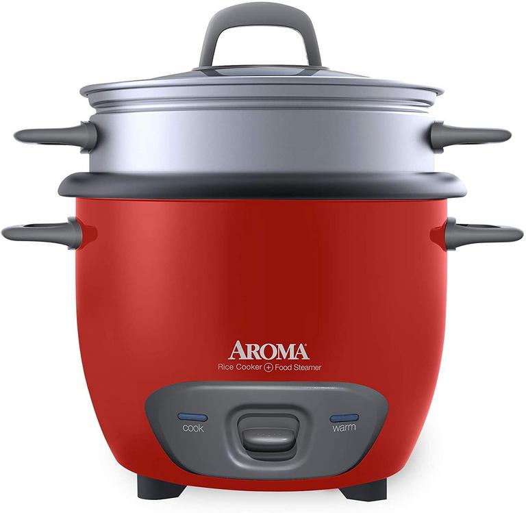 AROMA RICE COOKER