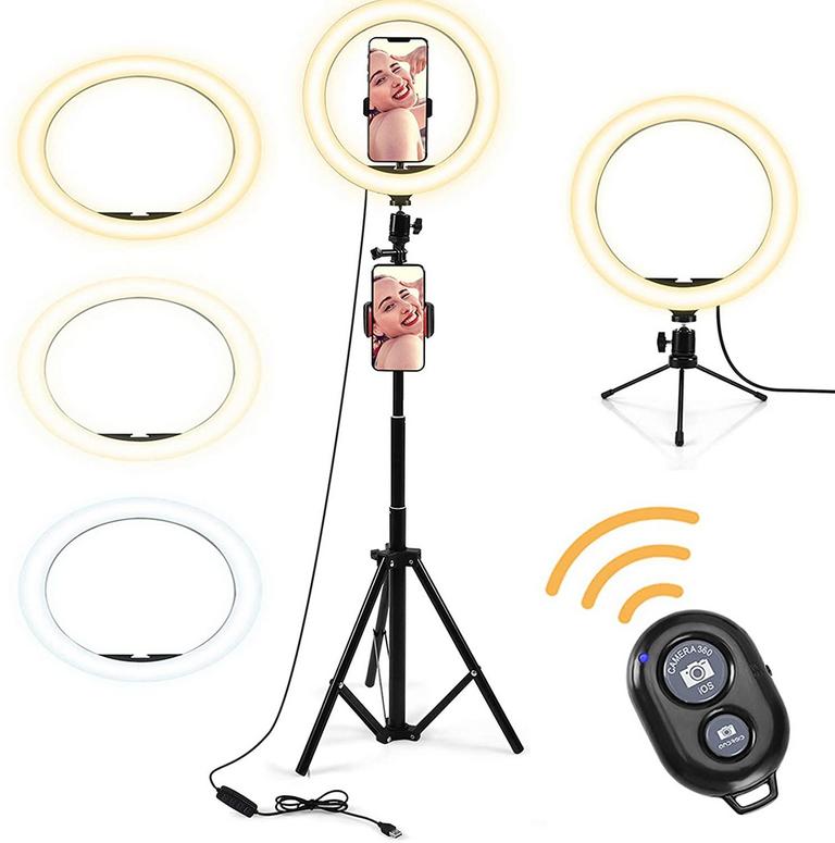 SELFIE RING LIGHT