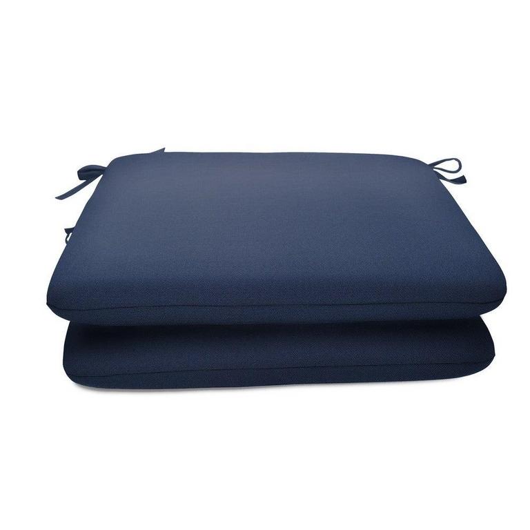 18X18 SEAT PADS