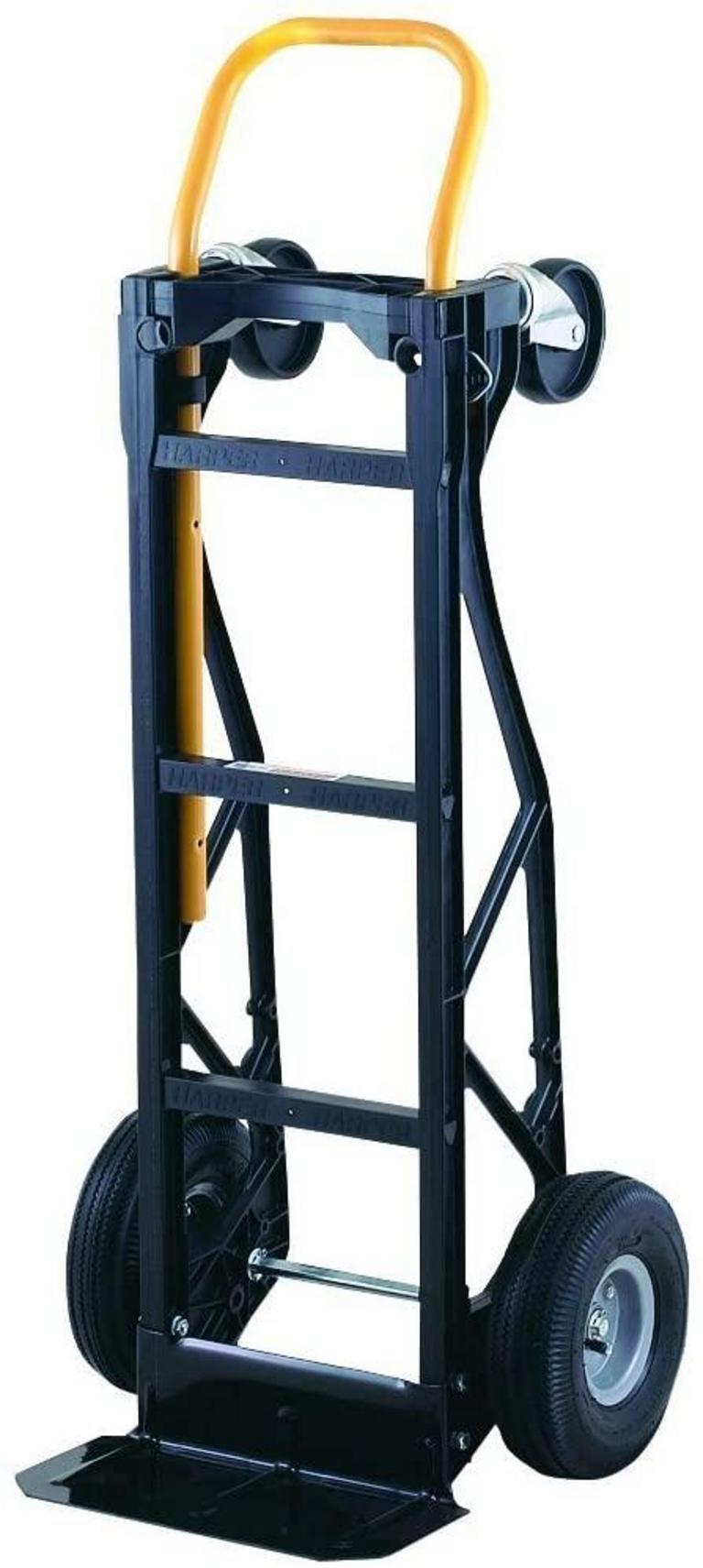 HARPER HAND TRUCK