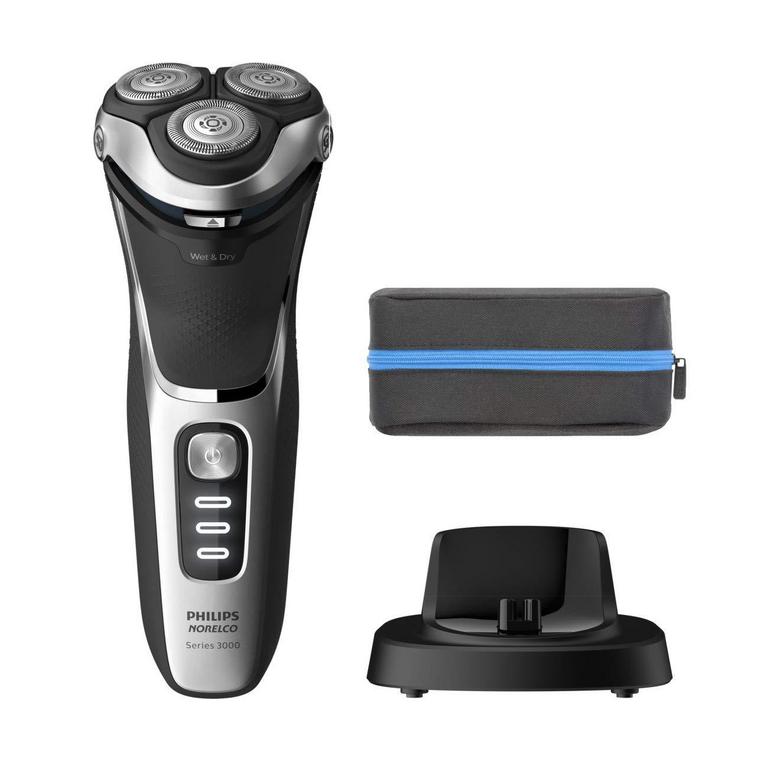 PHILIPS NORELCO SHAVER