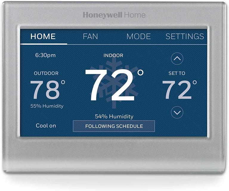 HONEYWELL WI-FI THERMOSTAT