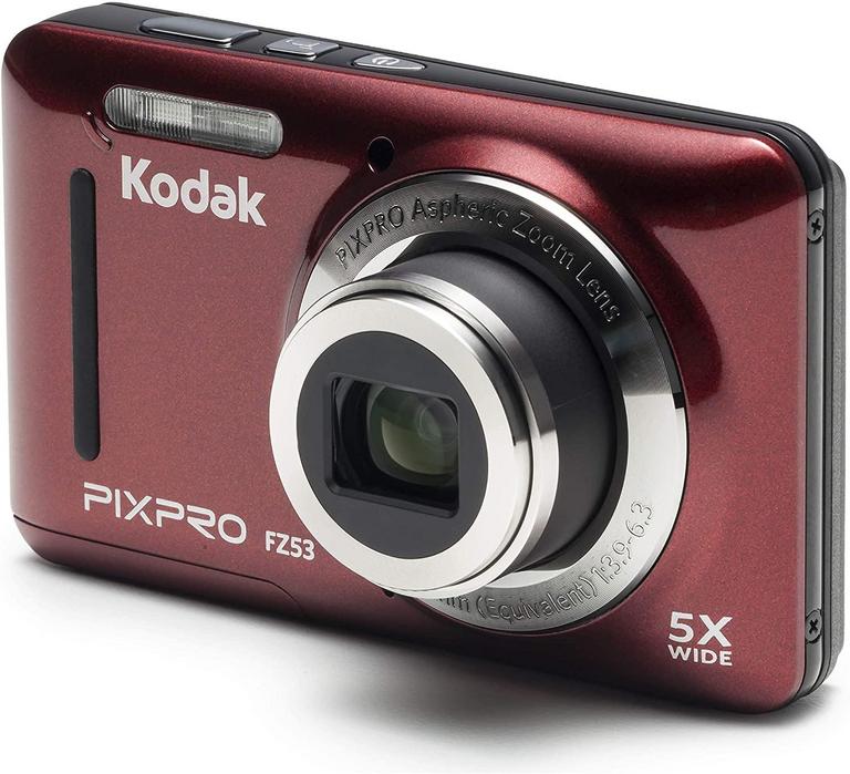 KODAK DIGITAL CAMERA