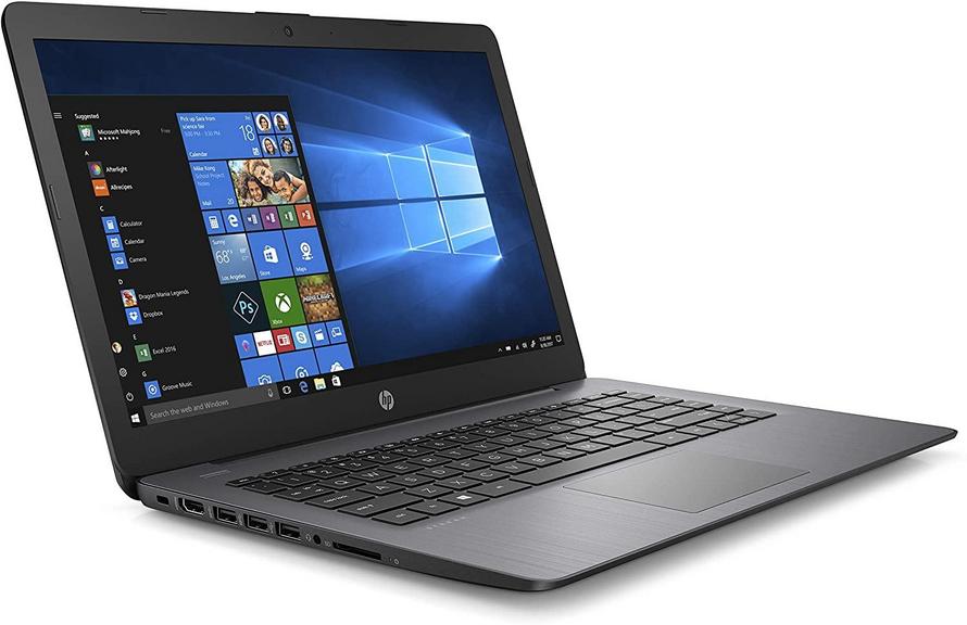 HP 14" STREAM LAPTOP