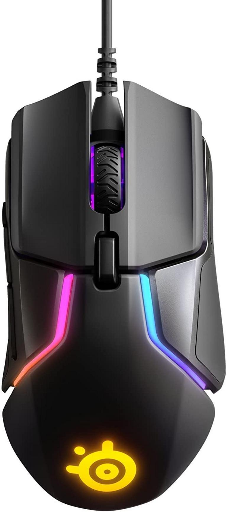 RIVAL 600 GAMING MOUSE