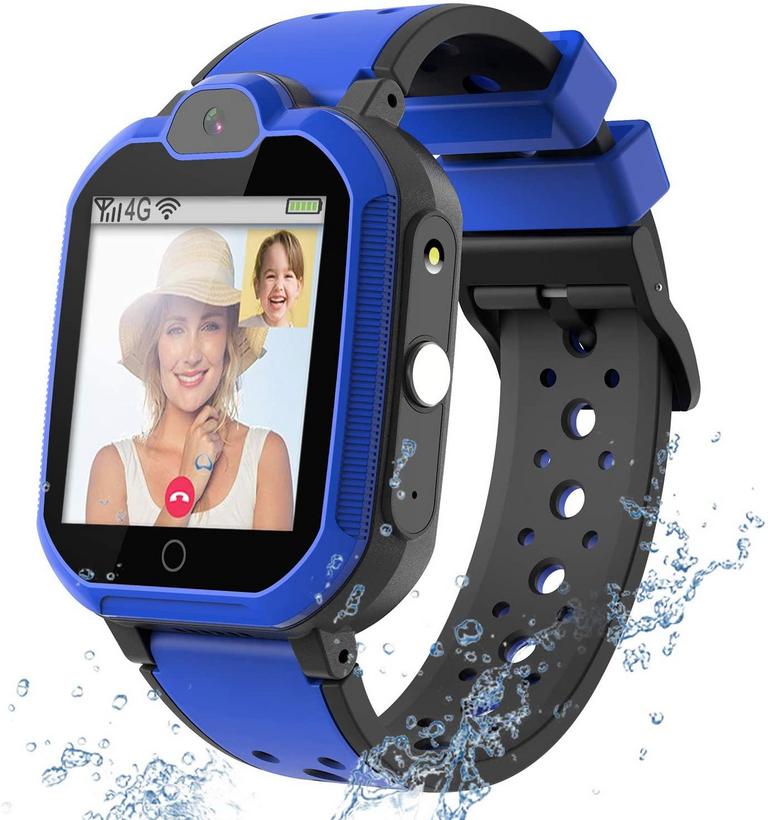 KIDS SMARTWATCH PHONE