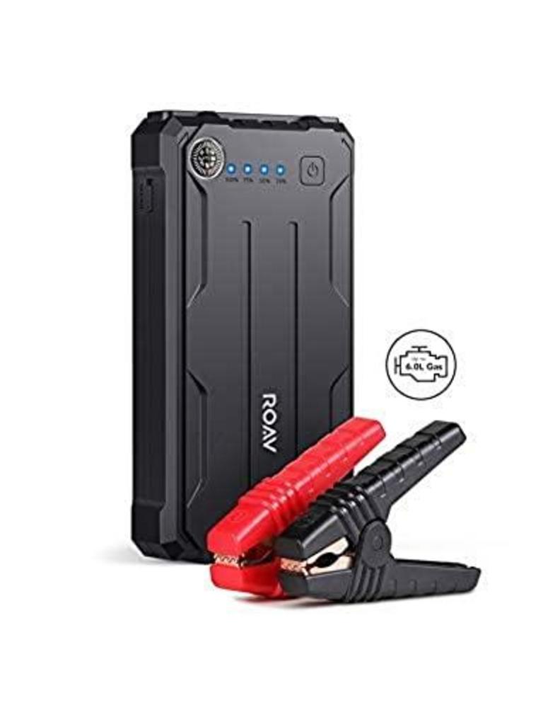ROAV JUMP STARTER PRO